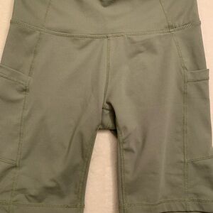 Baleaf biker shorts